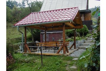 Slovakia Chata Záriečie, Exterior