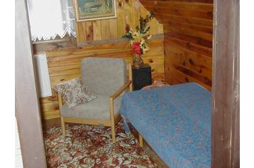 Cabană Záriečie 2