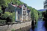 Pansion Karlovy Vary Češka