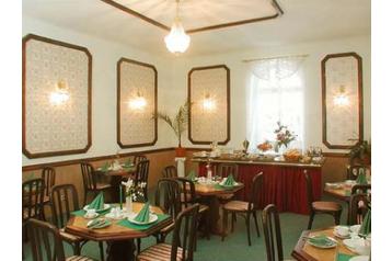 Tschechien Penzión Karlsbad / Karlovy Vary, Exterieur