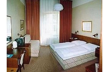 Tschechien Hotel Brno, Brünn, Interieur