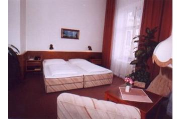 Tchéquie Hotel Brno, Extérieur