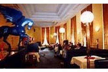 Tchéquie Hotel Brno, Extérieur