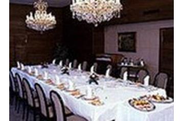 Tchéquie Hotel Brno, Extérieur