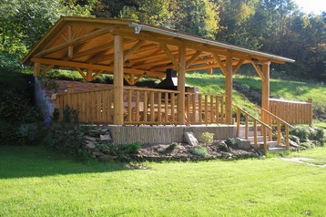 Chalet Oščadnica 3