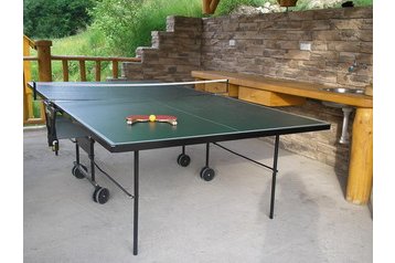 Chalet Oščadnica 5