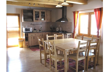 Chalet Oščadnica 5