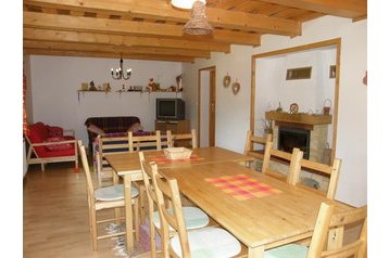Chalet Oščadnica 5