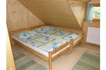 Slovakkia Chata Oščadnica, Interjöör
