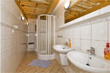 Slowakije Chata Ružomberok, Interieur