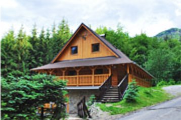 Eslovaquia Byt Ružomberok, Exterior