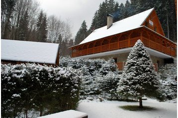 Slovākija Byt Ružomberok, Eksterjers