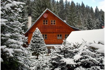 Slovakia Byt Ružomberok, Exterior