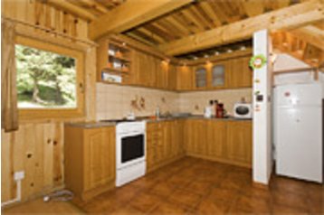 Eslovaquia Byt Ružomberok, Exterior