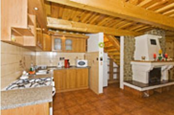 Eslovaquia Byt Ružomberok, Exterior