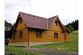 Vendégház Velké Karlovice Csehország