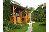 Chalet Jakubovany Slovaquie