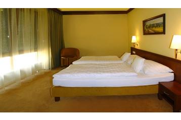 Tchéquie Hotel Hnanice, Intérieur