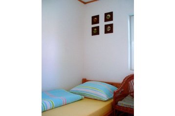 Czech Republic Chata Morávka, Interior