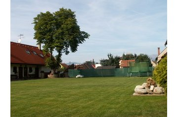 Szlovákia Privát Magyarfalu / Uhorská Ves, Exteriőr