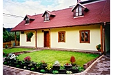 Cottage Uhorská Ves Slovakia