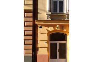 Чехия Penzión Прага / Praha, Екстериор