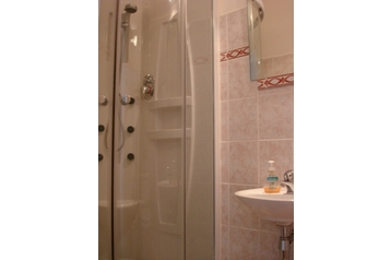 Чехия Penzión Прага / Praha, Екстериор