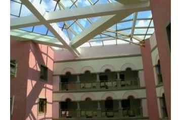 Slovakkia Hotel Ružomberok, Eksterjöör