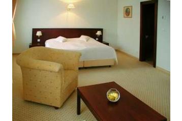 Slovakkia Hotel Ružomberok, Eksterjöör