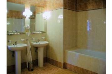 Slovakkia Hotel Ružomberok, Eksterjöör