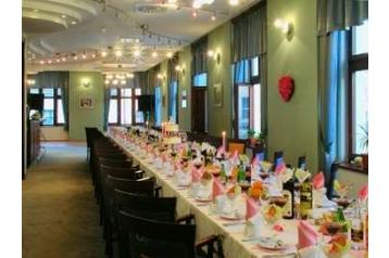 Slovakkia Hotel Ružomberok, Eksterjöör