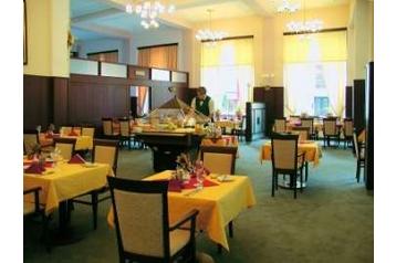 Slovakkia Hotel Ružomberok, Eksterjöör