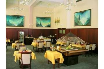 Slovakkia Hotel Ružomberok, Eksterjöör