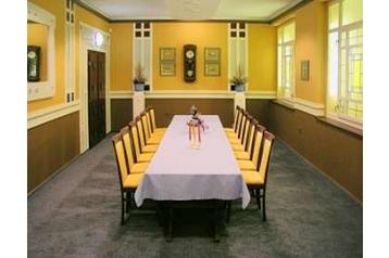 Slovakkia Hotel Ružomberok, Eksterjöör