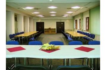 Хотел Ružomberok 4