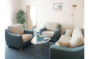 Hotel Kassa / Košice 1