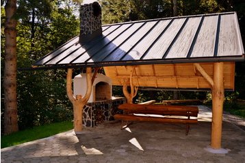 Chalet Krpáčovo 4