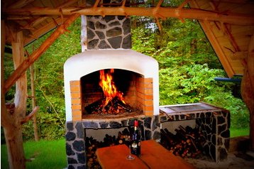 Slovakia Chata Krpáčovo, Exterior