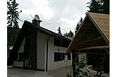 Ferienhaus Krpáčovo Slowakei