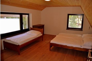 Slovakia Chata Krpáčovo, Interior