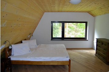 Slovakia Chata Krpáčovo, Exterior