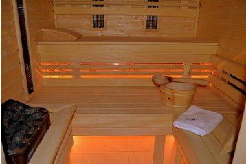 Slovakia Chata Krpáčovo, Exterior