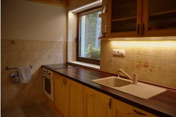 Slovakia Chata Krpáčovo, Exterior