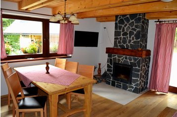 Slovakia Chata Krpáčovo, Exterior