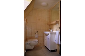 Slovakia Chata Krpáčovo, Exterior