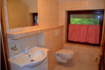 Slovakia Chata Krpáčovo, Exterior