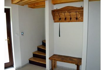 Slovakia Chata Krpáčovo, Exterior