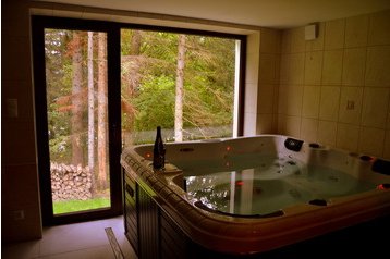 Slovakia Chata Krpáčovo, Exterior