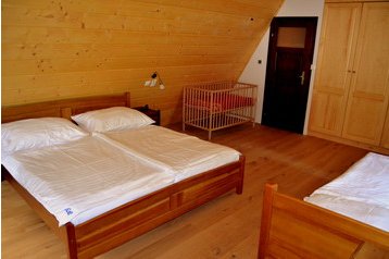 Slovakia Chata Krpáčovo, Krpáčovo, Interiør
