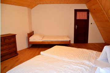 Namas Krpačiovas / Krpáčovo 5